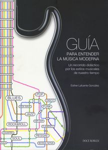 Guía Para Entender La Música Moderna