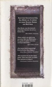 Der Brenner und der liebe Gott