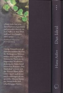 Das Ideal - Erzählungen