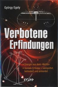 Verbotene Erfindungen