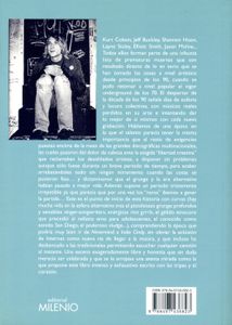 Música Alternativa: Auge y Caída (1990-2014)