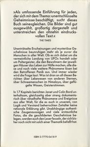 Geheimnisse des 20. Jahrhunderts