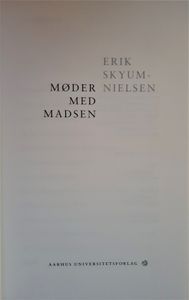 Møder med Madsen