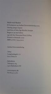 Møder med Madsen