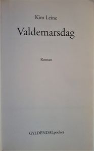 Valdemarsdag