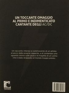 Bon Scott - La mia vita con il cantante degli AC/DC