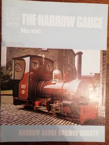 The Narrow Gauge 100