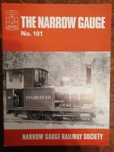 The Narrow Gauge 101