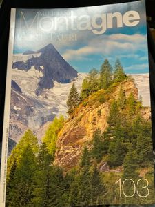 Meridiani Montagne - n. 103 - Alti Tauri
