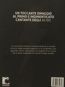Bon Scott - La mia vita con il cantante degli AC/DC