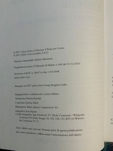 Osservazioni, misure e modelli. La matematica degli esperimenti scientifici