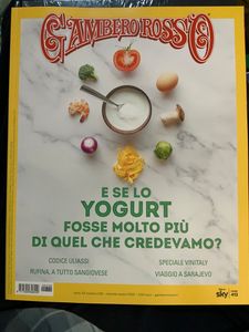Gambero Rosso (N. 340)