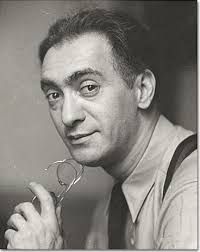 Nickolas Muray