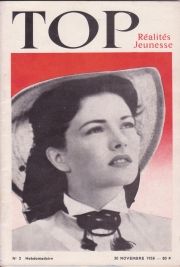 TOP n° 002