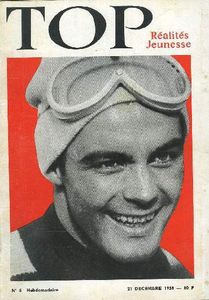 TOP n° 005