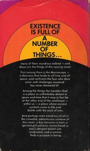 Macroscope
