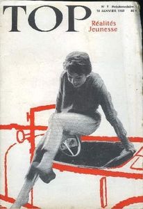 TOP n° 009