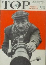 TOP n° 013