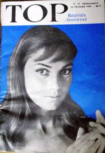 TOP n° 014