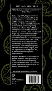 The Sickle Side of the Moon: Collected Letters V, 1932–35