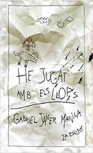 He jugat amb els llops
