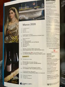 Bell'Italia (n. 407 - Marzo 2020)