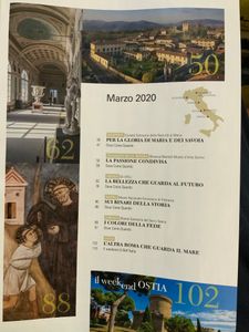 Bell'Italia (n. 407 - Marzo 2020)