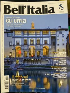 Bell'Italia (n. 407 - Marzo 2020)
