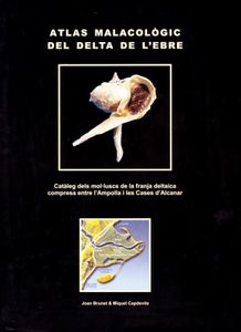 Atlas Malacològic del Delta de L'Ebre