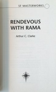 Rendezvous with Rama