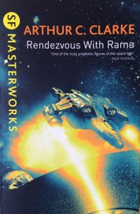 Rendezvous with Rama