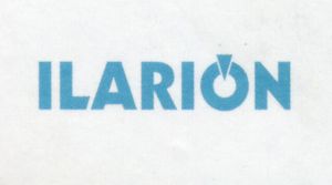 Ilarión Ediciones