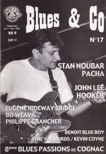 Blues & Co N° 017