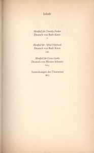 Mordfälle