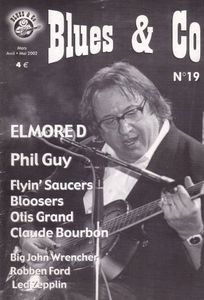 Blues & Co N° 019