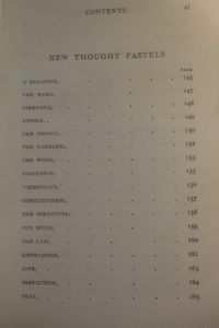 Poems of Sentiment and Progress