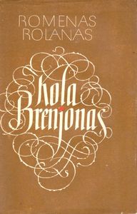 Kola Brenjonas