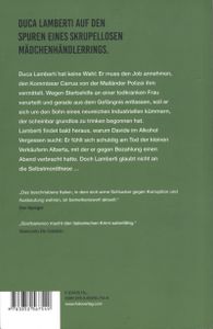 Das Mädchen aus Mailand