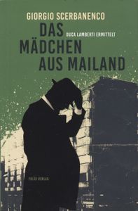 Das Mädchen aus Mailand