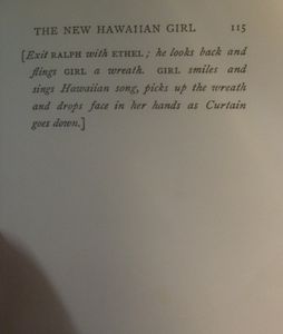 Poems of Experience & Yesterdays