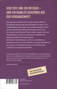 Verräter und Verratene