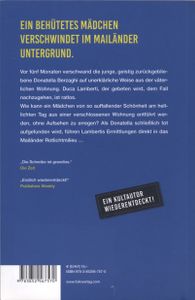 Ein pflichtbewusster Mörder