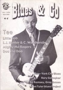 Blues & Co N° 020