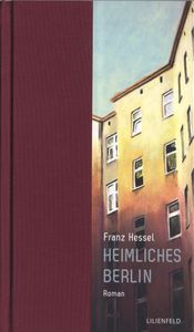 Heimliches Berlin