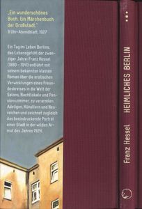 Heimliches Berlin