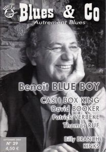 Blues & Co N° 029