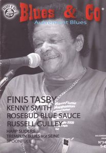 Blues & Co N° 034