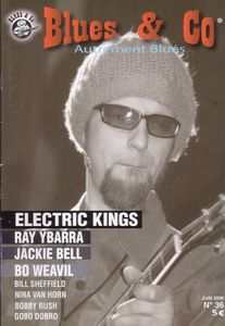 Blues & Co N° 036