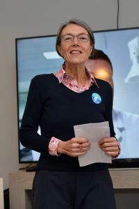 Maria Vittoria Dalla Cia