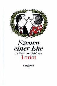 Szenen einer Ehe
